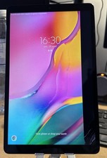 Usado, Tablette Samsung Galaxy Tab A 4G SM-T515 32gb Écran Cassé comprar usado  Enviando para Brazil