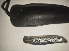 Riginal laguiole taschenmesser gebraucht kaufen  Kaufbeuren