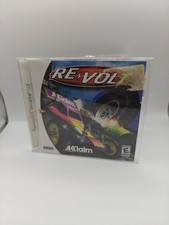 Usado, Re-Volt para Sega Dreamcast completo na caixa na caixa ótimo estado comprar usado  Enviando para Brazil