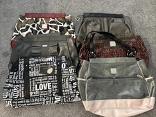 Miche lot assorted for sale  Mercer