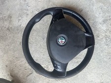 Volante alfa romeo usato  Bisignano
