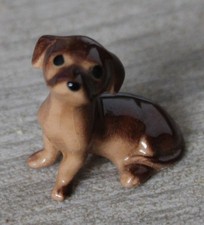 Vintage miniature hagen for sale  CRAWLEY