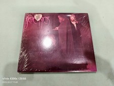 Stevie Nicks - The Wild Heart 2CD Deluxe Edition New Sealed comprar usado  Enviando para Brazil