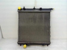 Radiador PEUGEOT Peugeot 2008 2015 ABA-A94HM01 [Usado] [PA107931421] comprar usado  Enviando para Brazil