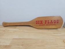 Vintage six flags for sale Vintage six flags for sale  Pell City