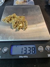 14k solid gold for sale  Lawrence