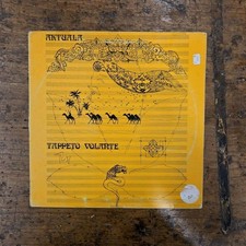 Aktuala tappeto volante usato  Bergamo