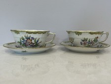 Sets herend china for sale  Oklahoma City