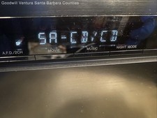 Sony multi channel for sale  Oxnard