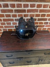 armadura antiga do Samurai  comprar usado  Enviando para Brazil