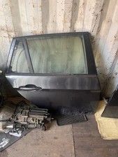 Używany, drzwi BMW 320 E91 na sprzedaż  PL