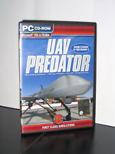 Uav predator add usato  Roma