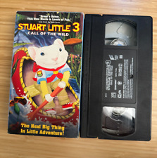 Stuart little call for sale  Denver