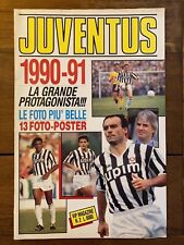 Juventus 1990 vip usato  Bazzano