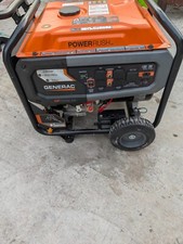Grenerac gp7500 generator for sale  Auburndale