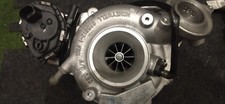 Turbina gtb2060vz 3.0 usato  Palermo