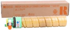 Toner laser ricoh d'occasion  Hénin-Beaumont