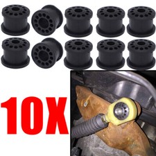 10X do Ford Focus MK1 2 Skrzynia biegów Dźwignia zmiany biegów Kabel Połączenie Tuleja Zestaw naprawczy, używany na sprzedaż  Wysyłka do Poland