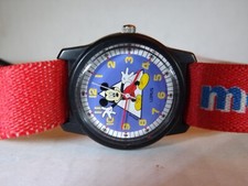 Disney seiko womens for sale  Lahaska