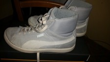 Scarpe puma usato  Roma