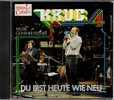 Manfred krug gunther usato  Roma