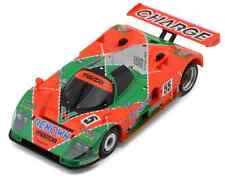 Kyosho MR-04 Mini-Z RWD ReadySet com Mazda 787B No.55 LM 1991 vencedor, usado comprar usado  Enviando para Brazil