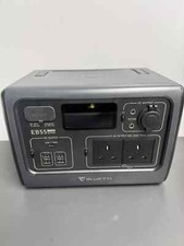 Usado, Fonte de alimentação BLUETTI EB55 700W/537Wh gerador solar LiFePo4 comprar usado  Enviando para Brazil