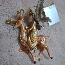 gisela graham christmas fairies for sale gisela graham christmas fairies for sale BARNSLEY