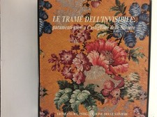 Trame dell invisibile usato Trame dell invisibile usato  Compiano