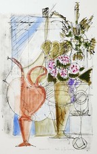 Fiori paolo san usato  Jesi