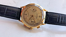 Eberhard extra fort usato  Roma