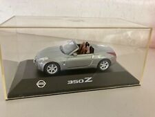 Nissan 350 roadster gebraucht kaufen  Wülfrath