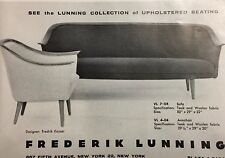 1962 fredrik kayser for sale  Owego