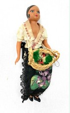 Souvenir doll toulouse d'occasion  Expédié en Belgium