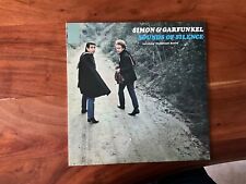 Simon garfunkel sounds d'occasion  Bégard