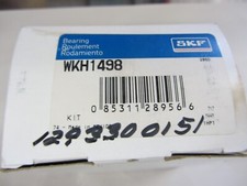 Kit de rolamento de roda dianteira Mercedes, 129 330 01 51 comprar usado  Enviando para Brazil