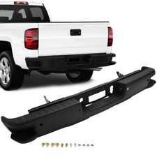 Rear step bumper for sale  Ontario