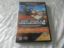 Jeu Nintendo GAMECUBE Tony Hawk's Pro skater 4 / UKV comprar usado  Enviando para Brazil