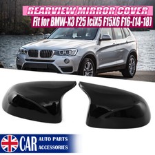 Gloss black wing for sale  WALSALL