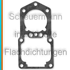 Dichtung vergaserdeckel zenith gebraucht kaufen  Aurach