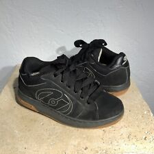 HEELYS Atomic 7145 Hombres Talla 7 Zapatillas Sneaker tiene ruedas pero no herramienta segunda mano  Embacar hacia Argentina