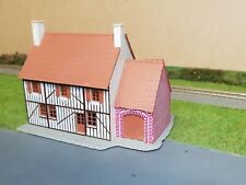 Maquette maison auberge d'occasion  Pérouse