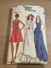 Vintage dressmaking pattern for sale  LONDON