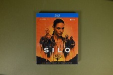 Silo Season 1 BluRay (2023) - Two Discs - All Regions - New, Sealed comprar usado  Enviando para Brazil