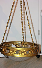 Plafonnier lustre art d'occasion  Bordeaux-