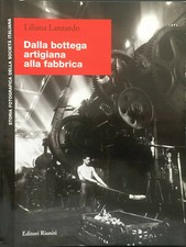 Lanzarzo dalla bottega usato  Reggio Emilia