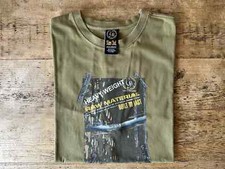 Unit 3xl shirt for sale  BRISTOL