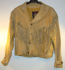 buckskin coat for sale buckskin coat for sale Mandan
