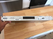 Leitch dcd 521 for sale  Long Beach