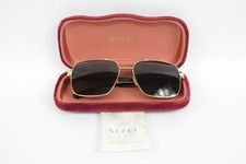 Gucci men rectangle for sale  BRIGHTON